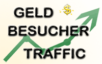 Mehr Traffic und Geld!