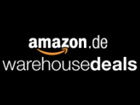 Warehouse Deals a​uf www.amazon.de
