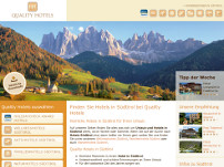 Südtirol: quality-hotels.it