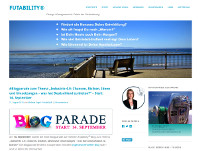 Futability Blogparade