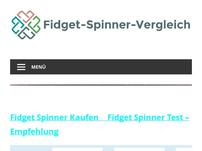 fidgetspinner-vergleich.com