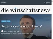 Die Wirtschaftsnews