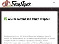 Traum-Sixpack.de
