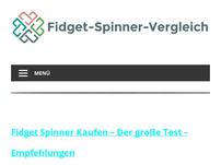 fidgetspinner-vergleich.com