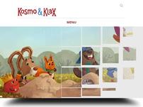 Kosmo Klax