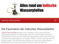 indische-wasserpfeife.com