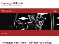 Homegym24.com