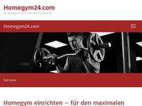 Homegym24.com