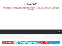 Free2play.at