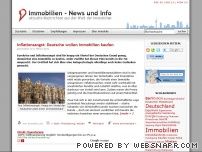 Immobilien-News und Info - immobilo.de