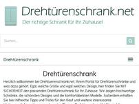 Drehtuerenschrank.net