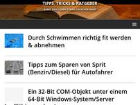 Tipps-Tricks-Ratgeber.net