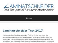 laminatschneider-test.de