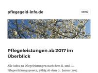 pflegegeld-info.de