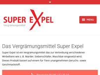 Superexpel Blog