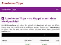 endlich-abnehmen-tipps.com