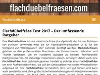 flachduebelfraesen.com