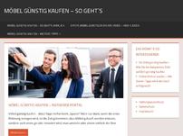 Moebel-guenstig-kaufen.com