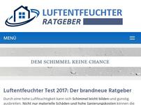 luftentfeuchter-testportal.com