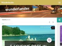 Wunderlander Blog