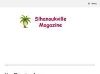 Sihanoukville Magazine