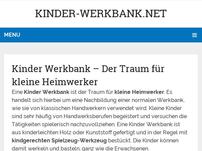 kinder-werkbank.net