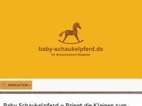 baby-schaukelpferd.de