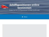 Schiffspositionen24.de