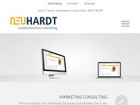 neuhardt-consulting.de