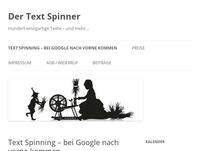 text-spinner.net