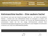 kehrmaschine-kaufen.com