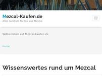 Mezcal-Kaufen.de