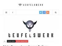 teufelswerk.net