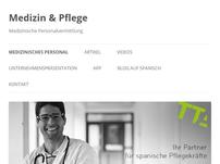 TTA PersonalMedizin blog