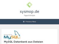 sysmop.de