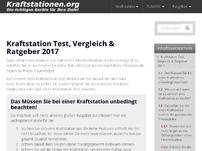 kraftstationen.org