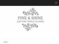 fineandshine.de