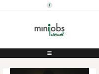 Minijob Blog