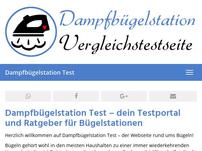 dampfbuegelstation-test.eu