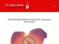 Dating Blog für Frauen