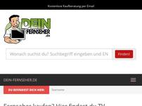 Dein-Fernseher.de