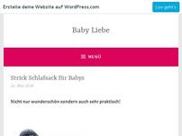 Blog Baby Artikel
