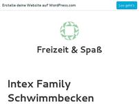 Blog Freizeit u​nd Spaß