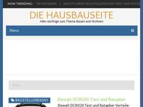 diehausbauseite.com