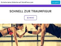 Blog Schnell z​ur Traumfigur