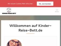 Kinder-Reise-Bett.de