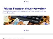 finanzen-verwalten.com