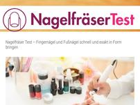 Nagelfraesertest.com