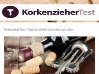 Korkenziehertest.com