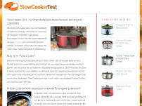 Slowcookertest.com